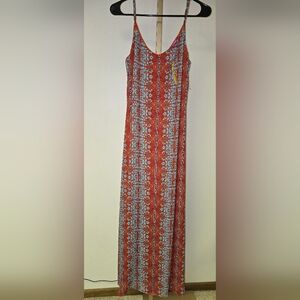 Catherine Malandrino Maxi Dress